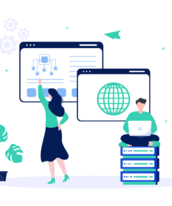 Hosting Woocommerce